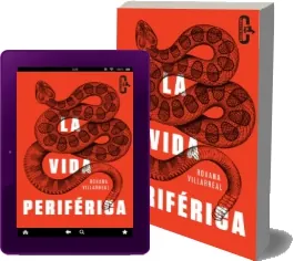 Descargar La Vida Periférica PDF edición actualizada + eBook