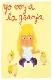 PDF Yo Voy a la Granja del autor Amélie Graux