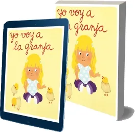Descargar «Yo Voy a la Granja» PDF - año 2022 + resumen