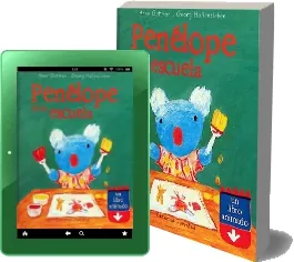 Descargar gratis Penélope en la Escuela de Anne Gutman Libro completo (Juventud) + ePub Resumen 