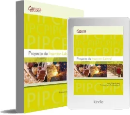 PDF # Proyecto de Insercion Laboral # gratis 2022 + ePub