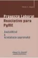 PDF Proyecto Laboral Asociativo para Pyme del autor Alberto a. Alippe