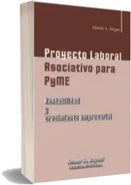 Leer completo PDF Proyecto Laboral Asociativo para Pyme