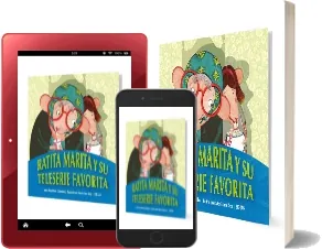 Descarga Ratita Marita y su Teleserie Favorita gratis en PDF, ePub y eBook MEGA
