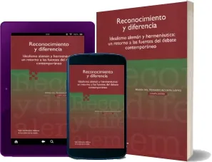 Google Books en PDF: Reconocimiento y Diferencia Idealismo Alemán y Hermeneútica. Un Retorno a Las Fuentes Del Debate Conte... de María Del Rosario Acosta López en Español Google Drive, Apple iCloud, MEGA, OneHub, FileFactory, WeTransfer, FileWhopper, Torrent edición 2022 | Kindle - iPad descargas ilimitadas