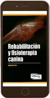 Libro Rehabilitacion y Fisioterapia Canina edición final Mega