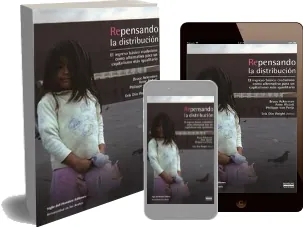 Drive Repensando la Distribución el Ingreso Básico Ciudadano Como Alternativa PDF más resumen de la editorial Siglo Del Hombre