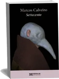 Settecento Marcos Calveiro review + descarga [eBook]