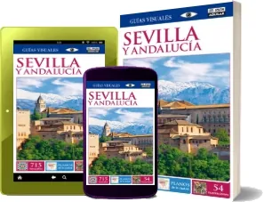 PDF «Sevilla y Andalucía» completo | Varios Autores + eBook