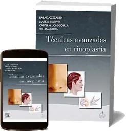 Libro gratis Tecnicas Avanzadas en Rinoplastia PDF + eBook