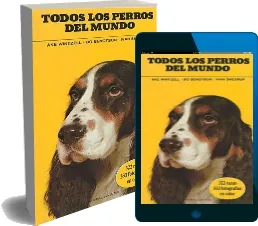 Descargar «Todos Los Perros Del Mundo» en PDF gratis | Ake Wintzell | 2022 Mega
