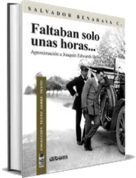 Descargar resumen corto Faltaban Solo Unas Horas PDF 2022