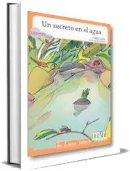 ePub gratis Un Secreto en el Agua online + resumen
