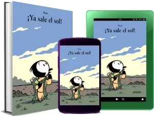 ¡Ya Sale el Sol! (PDF) online + (Resumen)