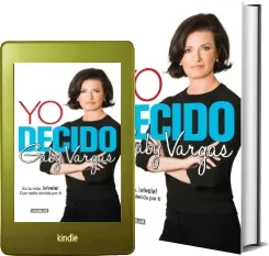 Descarga PDF en español + eBook Yo Decido