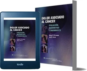 Descargar Dolor Asociado al Cancer. Evaluacion, Diagnostico y Tratamiento libro de 379 páginas + eBook