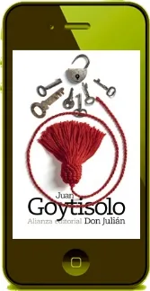 Libro completo gratis en PDF: Don Julián escrito por Juan Goytisolo en Español Volafile, MediaFire, Torrent, Gdrive, Hornetdrive, DelaFil, Dropbox, Apple iCloud, Microsoft OneDrive, File Request Pro