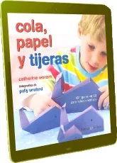 Cola, Papel y Tijeras libro gratis + ePub