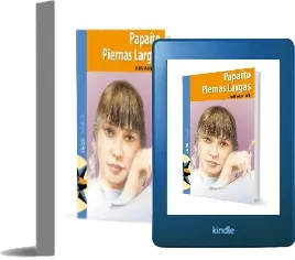 Google Books: Papaíto Piernas Largas