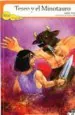 PDF Teseo y el Minotauro del autor Juana Truel