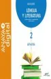 PDF Lengua y Literatura 2. Bachillerato. Anaya del autor Salvador Gutiérrez Ordóñez