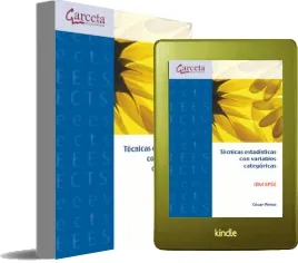 Descargar «Técnicas Estadísticas Con Variables Categóricas Ibm Spss» PDF reseña gratis 2022 Mega