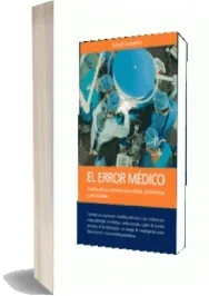 Descargar Error Medico ePub Google Drive