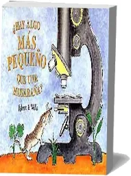 Libro completo: ¿Hay Algo más Pequeño Que Una Musaraña? de Robert e. Wells en PDF edición 2022 | Kindle - iPad