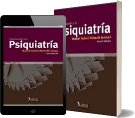 Introduccion a la Psiquiatria PDF | Manuel Suarez Richards | Editorial Polemos + resumen