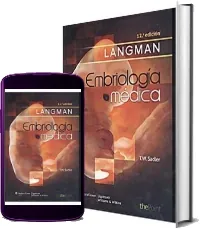 Libro Langman Embriologia Medica, 12 ed. completo PDF o MEGA
