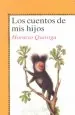 PDF Los Cuentos de Mis Hijos del autor Horacio Quiroga