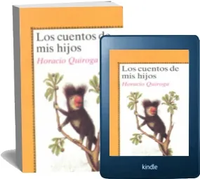 Descargar «Los Cuentos de Mis Hijos» libro gratis en PDF 2022 + resumen