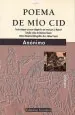 PDF Poema Del mío Cid del autor Anónimo