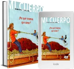 ¿Por qué Tenemos Que Comer? Leer eBook online + resumen