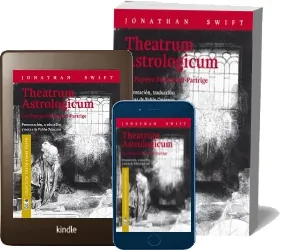 Theatrum Astrologicum. Los Papeles Bickerstaff- Partrige para descargar + ePub