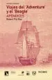 PDF Viajes Del 'Adventure' y el 'Beagle' Apéndices del autor Robert Fitz Roy