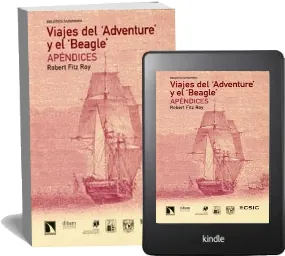 Google Books Viajes Del \'Adventure\' y el \'Beagle\' Apéndices completo en PDF, PML, TXT, DOCX, DOC, RTF, WORD, EPUB - Dibam 2022
