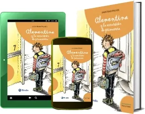Descargar Clementina y la Excursión de Primavera de Sara Pennypacker gratis ePub Google Drive