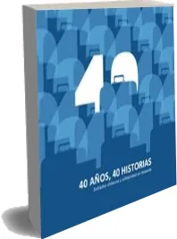 40 Años, 40 Historias Exiliados Chilenos y Solidaridad en Holanda .ePub descargar gratis Pablo Eppelin Ugarte Google Drive