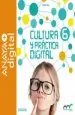 PDF Cultura y Práctica Digital 6. Primaria. Anaya del autor Luis Jacobo Calvo Ramos