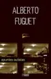 PDF Apuntes Autistas del autor Alberto Fuguet