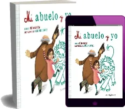 1 Link PDF Mi Abuelo y yo