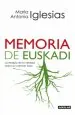 PDF Memoria de Euskadi del autor María Antonia Iglesias