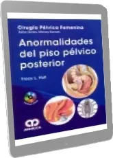 Bajar eBook gratuito Anormalidades Del Piso Pelvico Posterior Mega