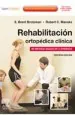 PDF Rehabilitacion Ortopedica Clinica. Un Enfoque Basado en la Evidencia, 3ra. Ed. del autor S. Brent Brotzman