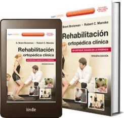 Rehabilitacion Ortopedica Clinica. Un Enfoque Basado en la Evidencia, 3ra. Ed. #PDF #GRATIS + ePub