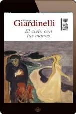 Libro El Cielo Con Las Manos actualizado + ePub