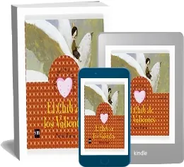 Descarga El Club de Los Valientes en PDF Google Drive