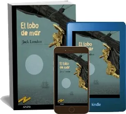 El Lobo de Mar Review PDF en Español | 2022 + resumen