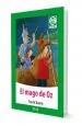 PDF El Mago de oz del autor Frank Baum